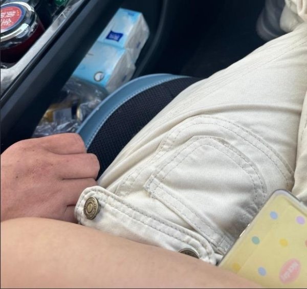 策略股 女乘客曝光遭T3网约车司机猥亵！平台回应称已封禁司机账号