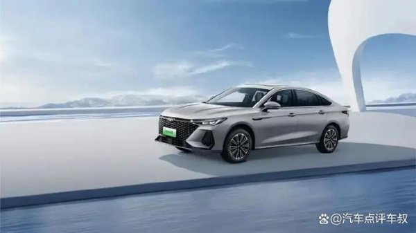 万生优配 真香警告！入门仅7万级，这三款插混车都是家用狠货