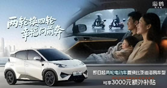 途牛配资 再推3000元补贴，问4亿用户要销量，就问还有谁？