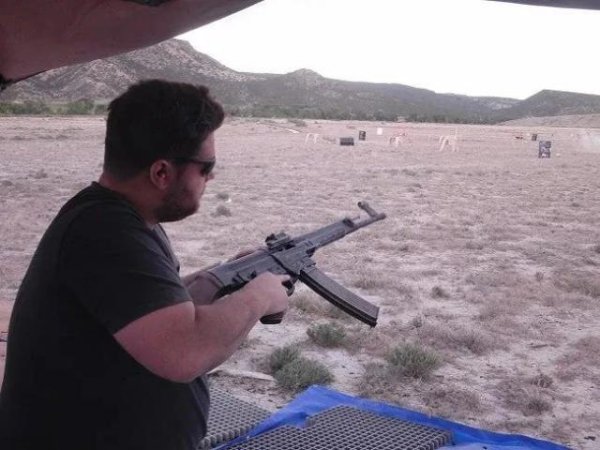 亿财配资 在突击步枪发明之前——1942年以前对于突击步枪的探索