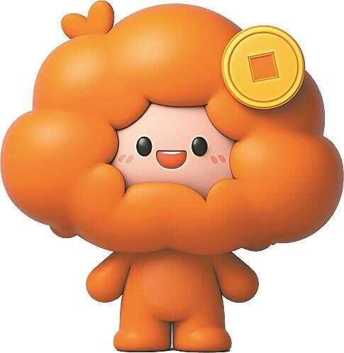 宏发证券 榕树贷款发布品牌IP形象“榕小榕”