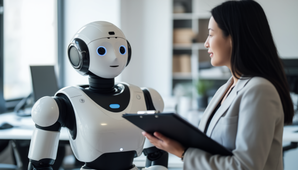 云资管 未来十年，小微企业标配AI CFO？