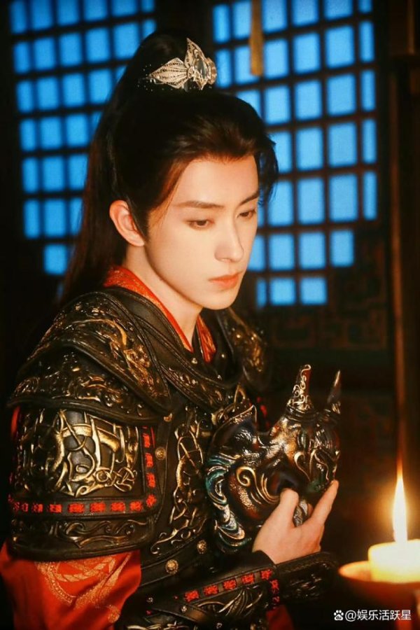 倍悦网配资 朝雪录 敖瑞鹏 双强复仇探案新篇章