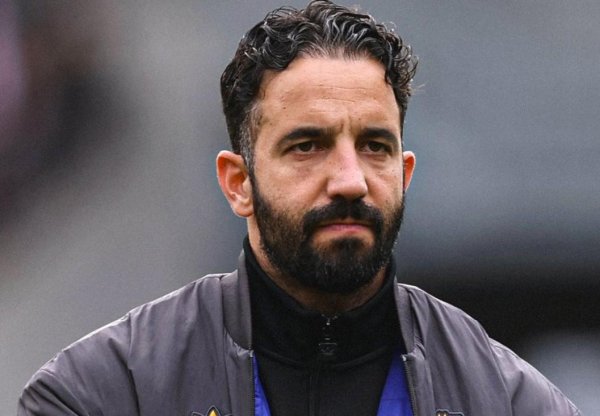 公牛配资 33场有21场先丢球，自阿莫林执教以来曼联同期先丢球场次最多