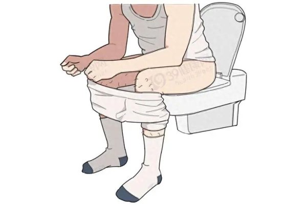 启牛配资 男子查出肠癌，后悔大哭：原来大便早已“提醒”，自己却没有在意